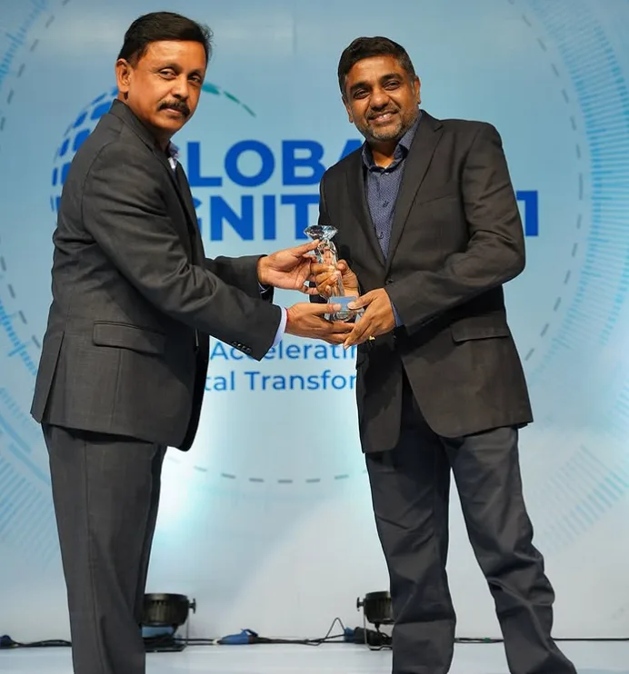 Global Ignite Award