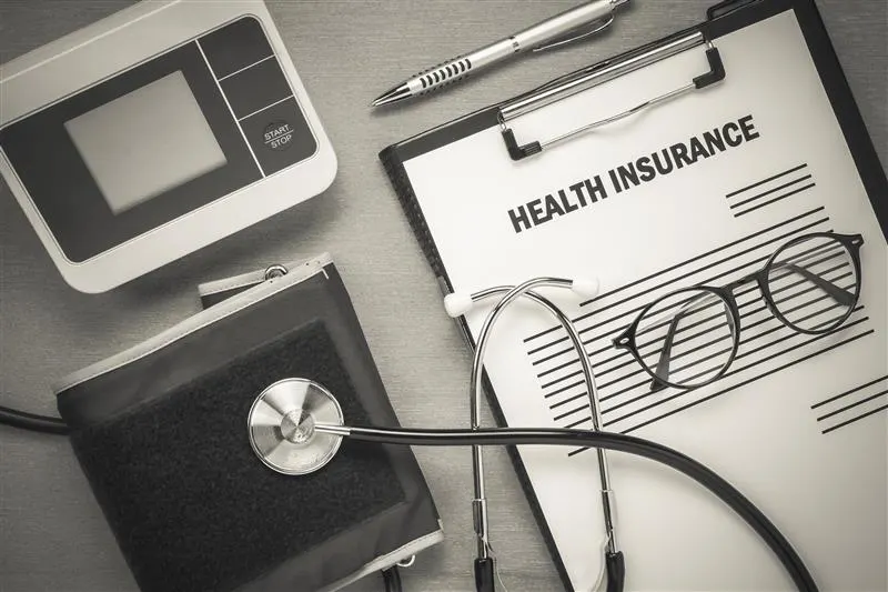 Healthcare