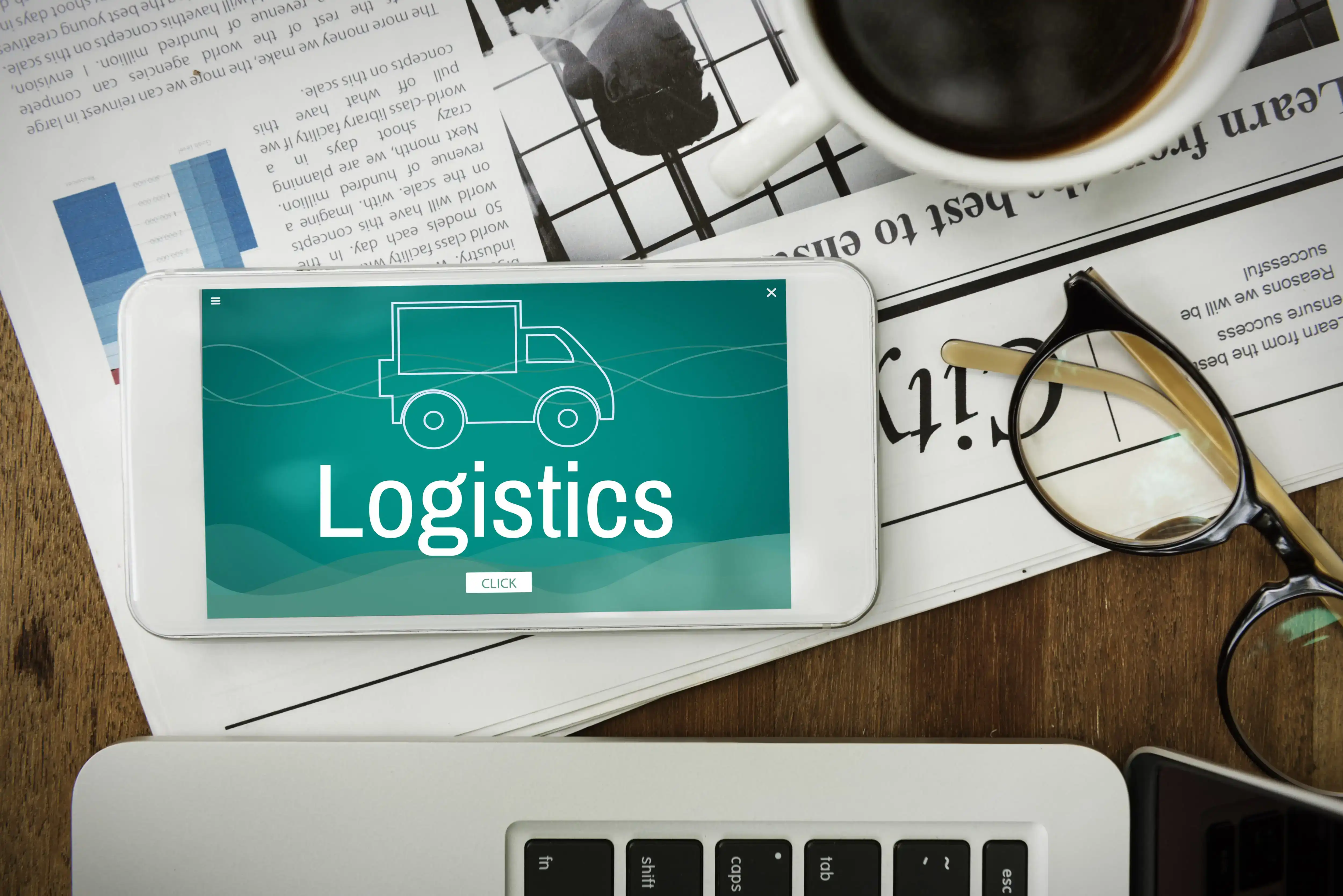 Logistics