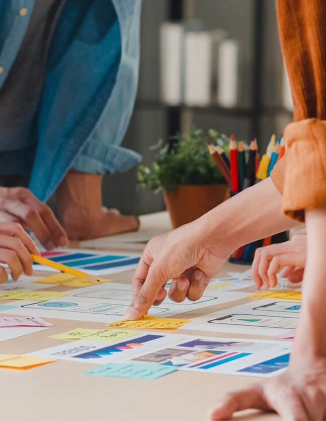 Agile Developers