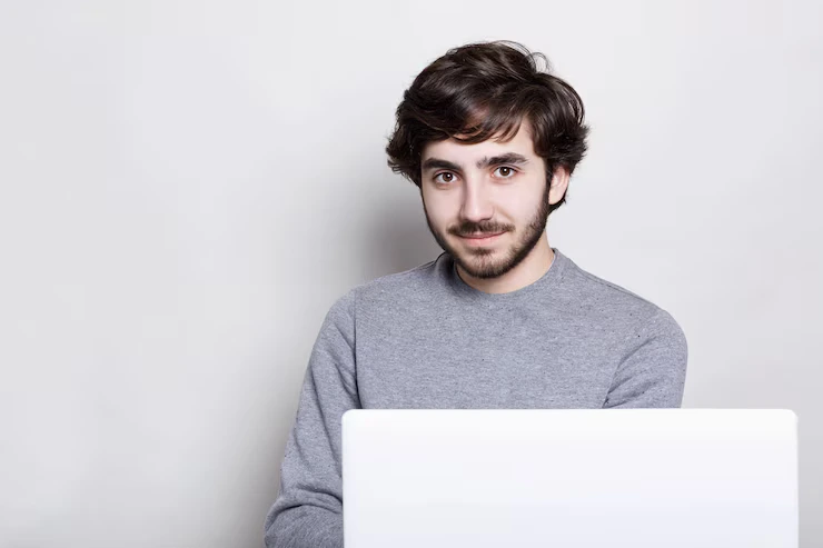 Front-End Developer