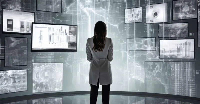24x7 Monitoring